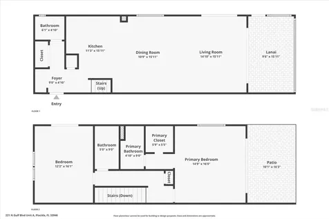 221 N Gulf Boulevard Placida FL 33946