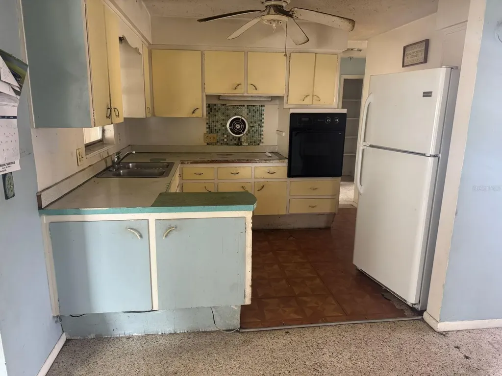 2310 Poinsettia Drive Orange City FL 32763