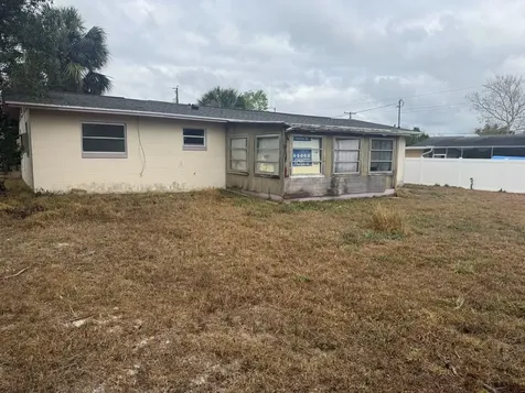 2310 Poinsettia Drive Orange City FL 32763