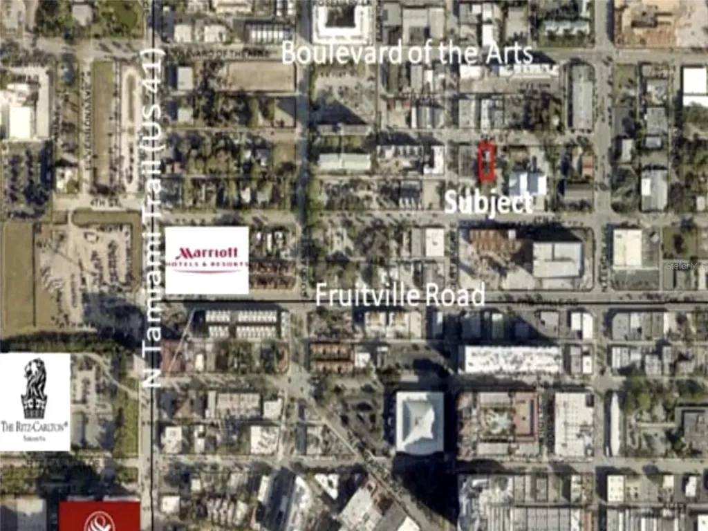 1420 5th Street Sarasota FL 34236
