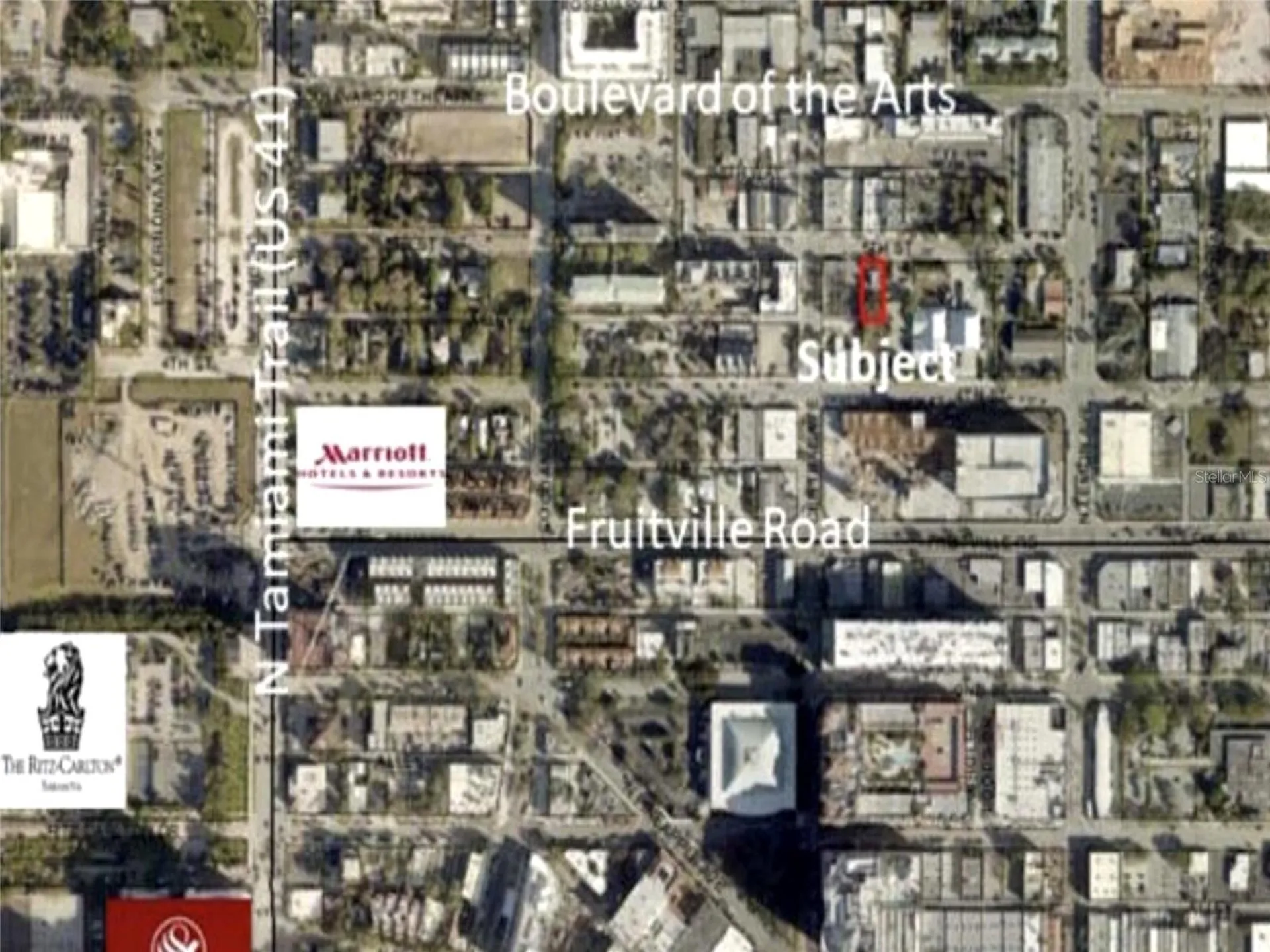 1420 5th Street Sarasota FL 34236