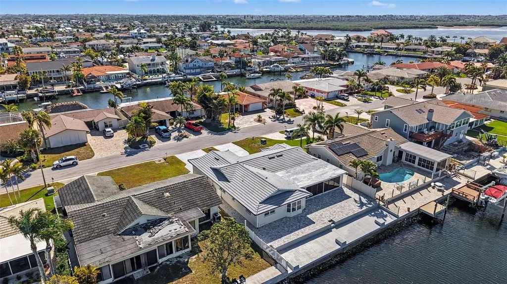5041 Cabrilla Court New Port Richey FL 34652