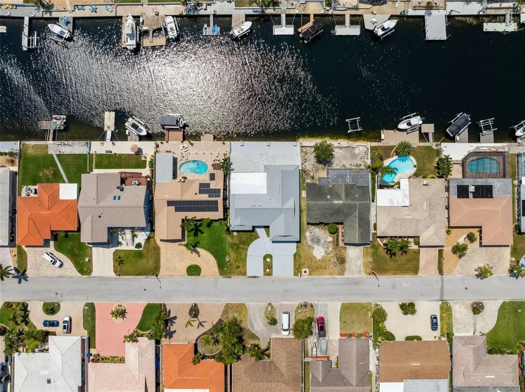 5041 Cabrilla Court New Port Richey FL 34652