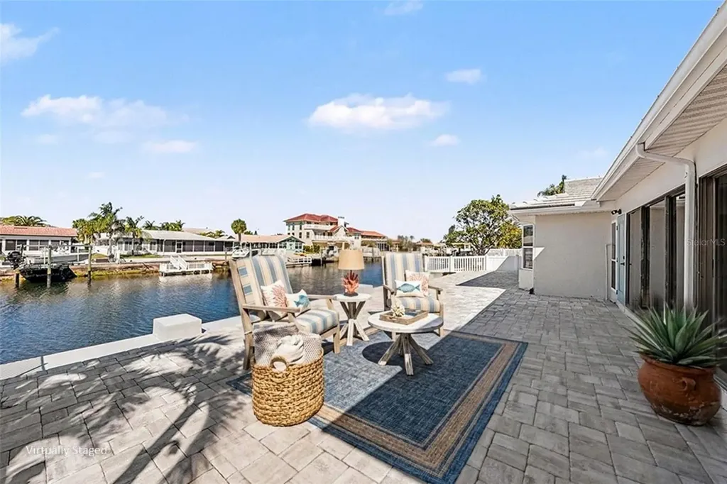 5041 Cabrilla Court New Port Richey FL 34652