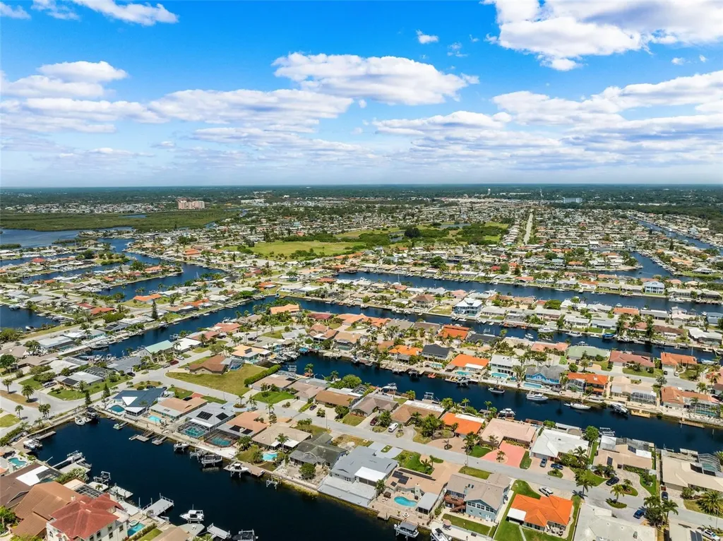 5041 Cabrilla Court New Port Richey FL 34652