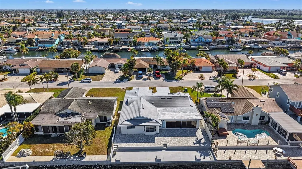 5041 Cabrilla Court New Port Richey FL 34652