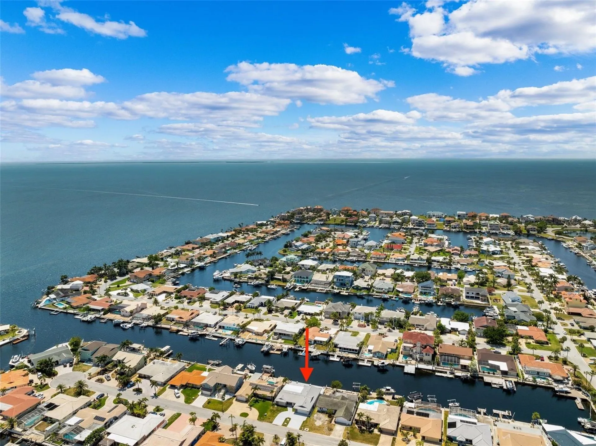 5041 Cabrilla Court New Port Richey FL 34652