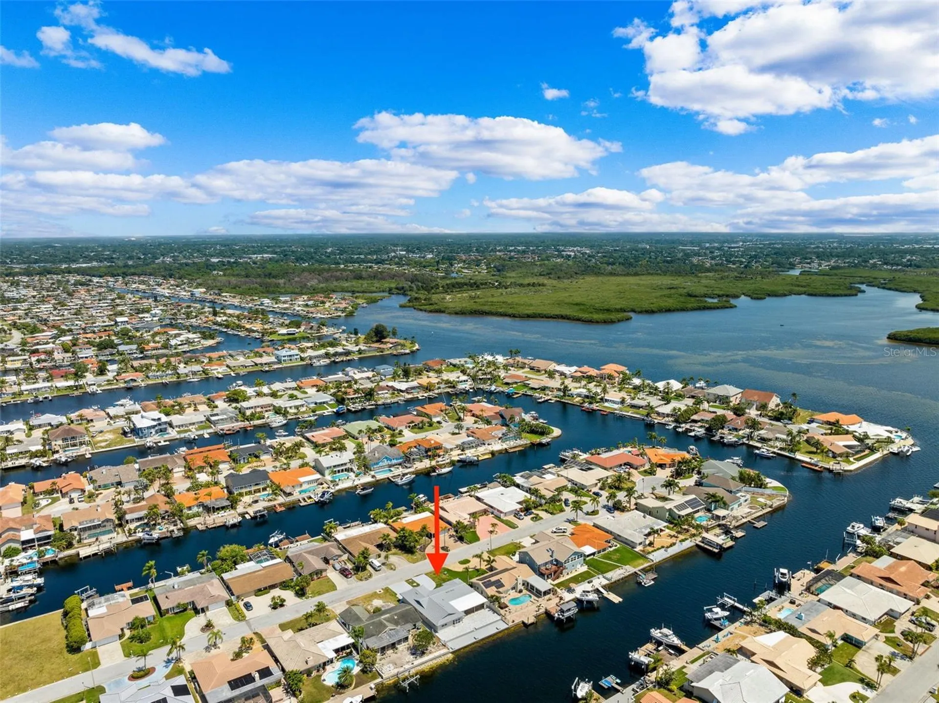 5041 Cabrilla Court New Port Richey FL 34652