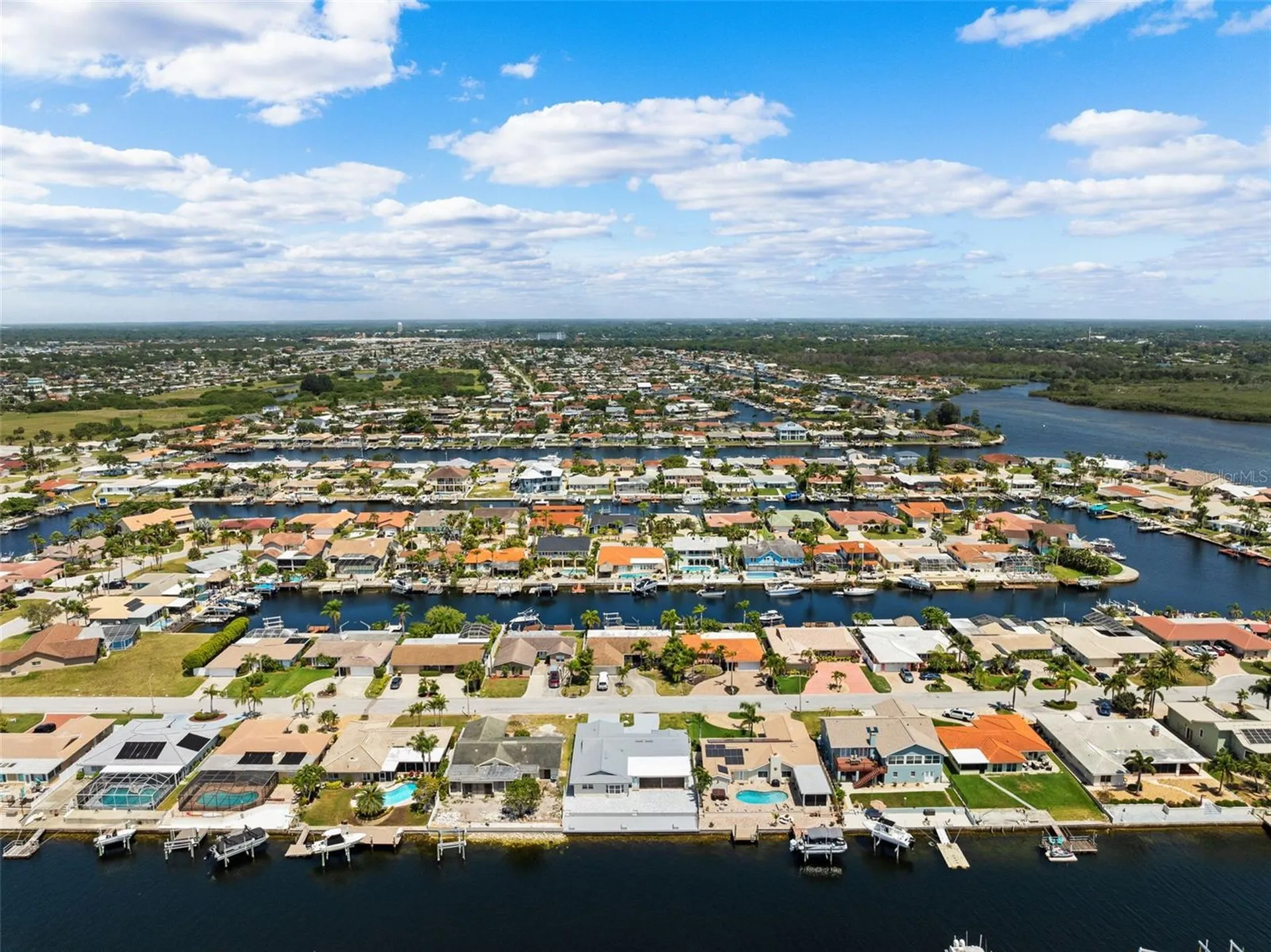 5041 Cabrilla Court New Port Richey FL 34652