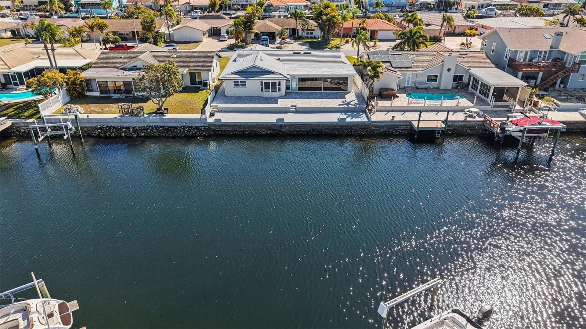 5041 Cabrilla Court New Port Richey FL 34652