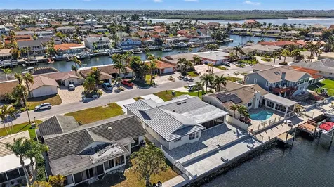 5041 Cabrilla Court New Port Richey FL 34652