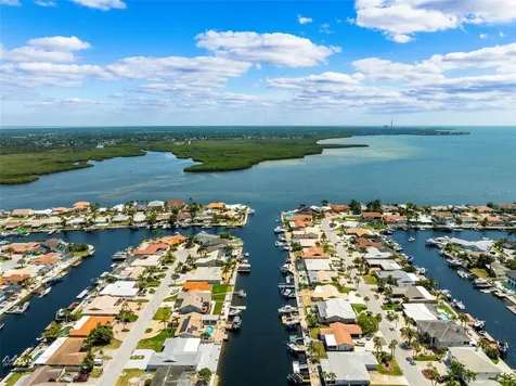 5041 Cabrilla Court New Port Richey FL 34652