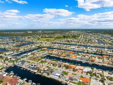 5041 Cabrilla Court New Port Richey FL 34652