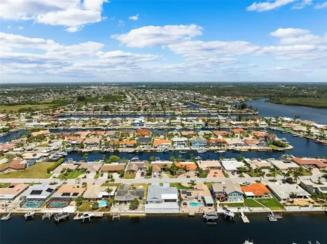 5041 Cabrilla Court New Port Richey FL 34652