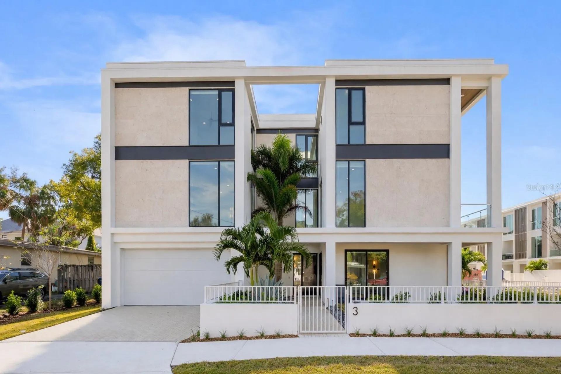 2707 N Woodrow Avenue Tampa FL 33602