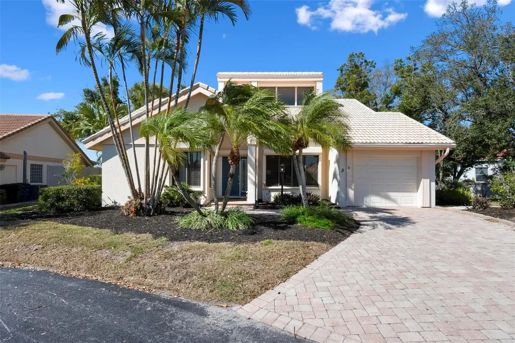 3 Inlets Boulevard Nokomis FL 34275
