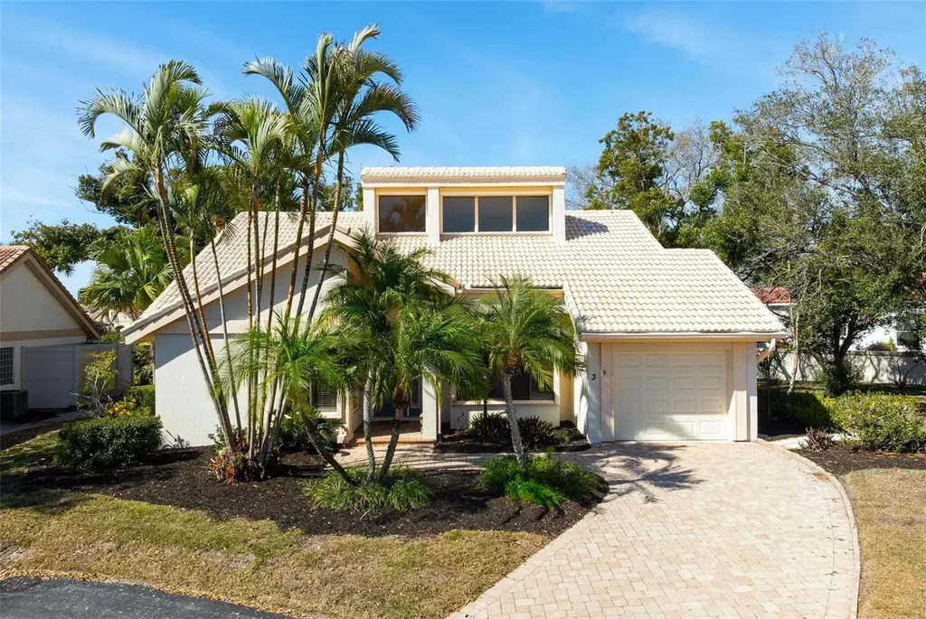 3 Inlets Boulevard Nokomis FL 34275