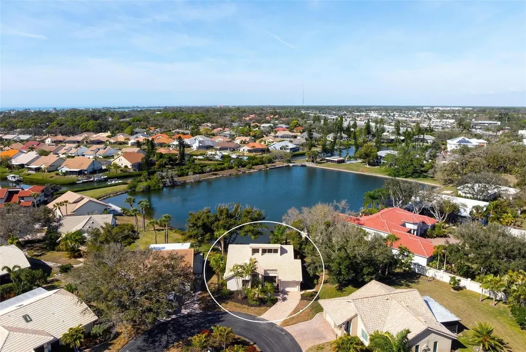 3 Inlets Boulevard Nokomis FL 34275