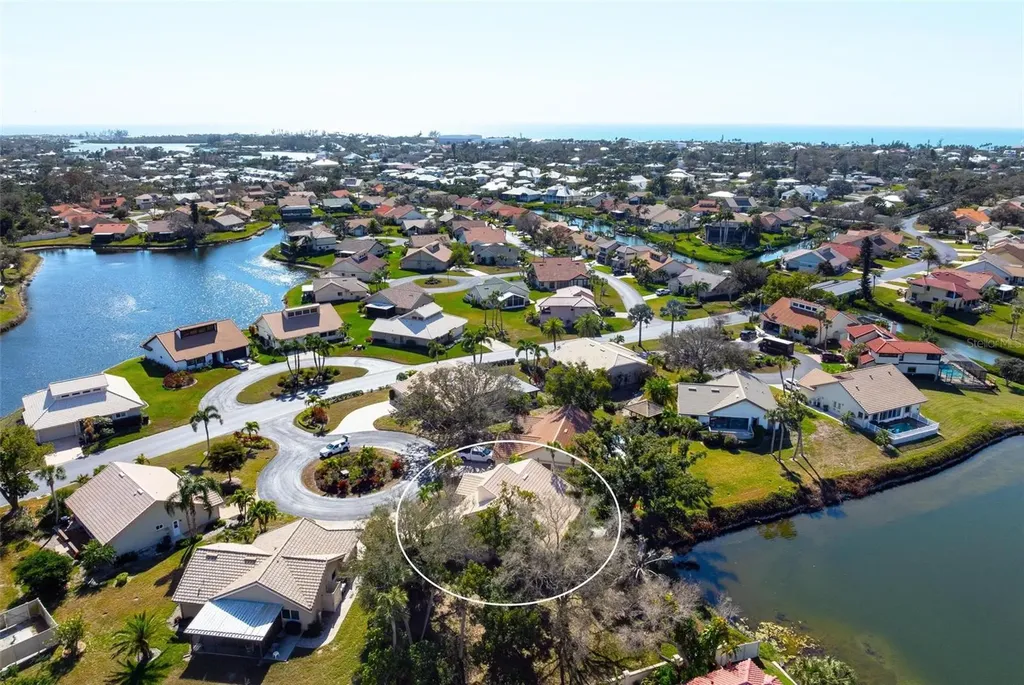 3 Inlets Boulevard Nokomis FL 34275