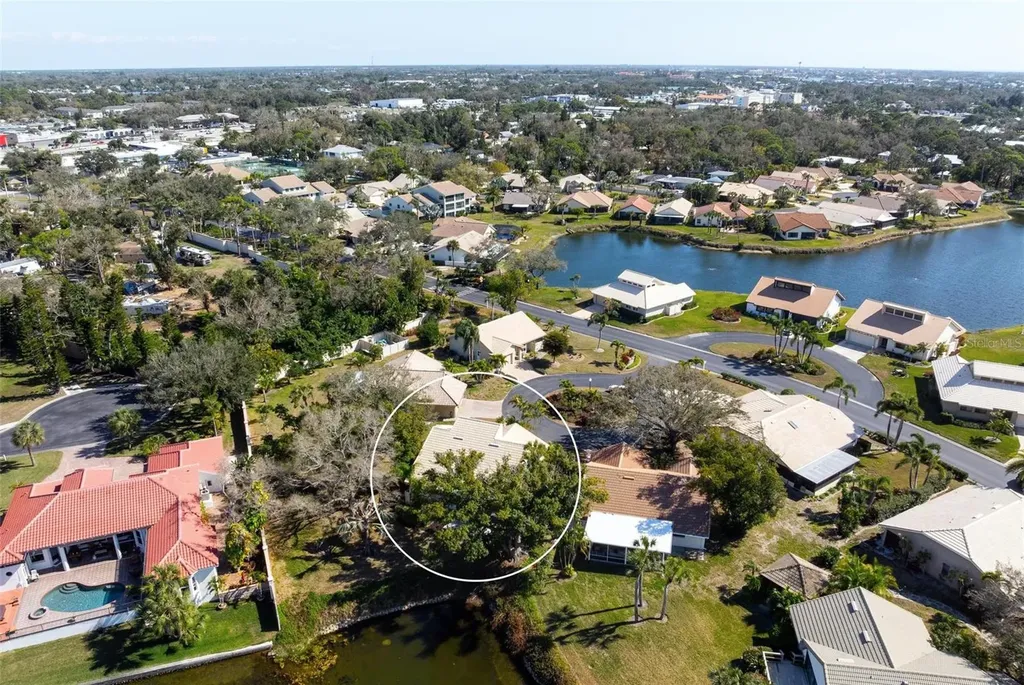 3 Inlets Boulevard Nokomis FL 34275