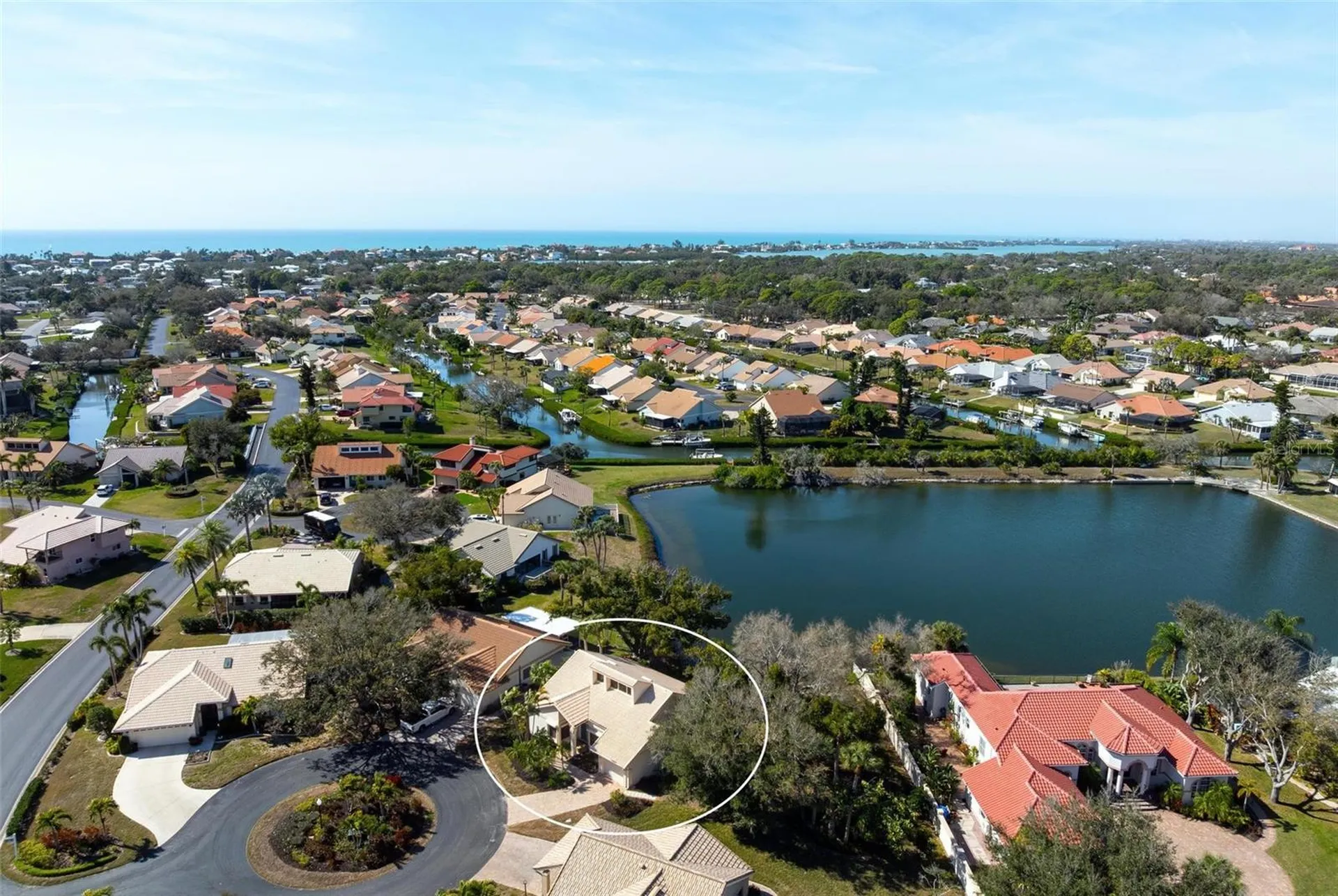 3 Inlets Boulevard Nokomis FL 34275