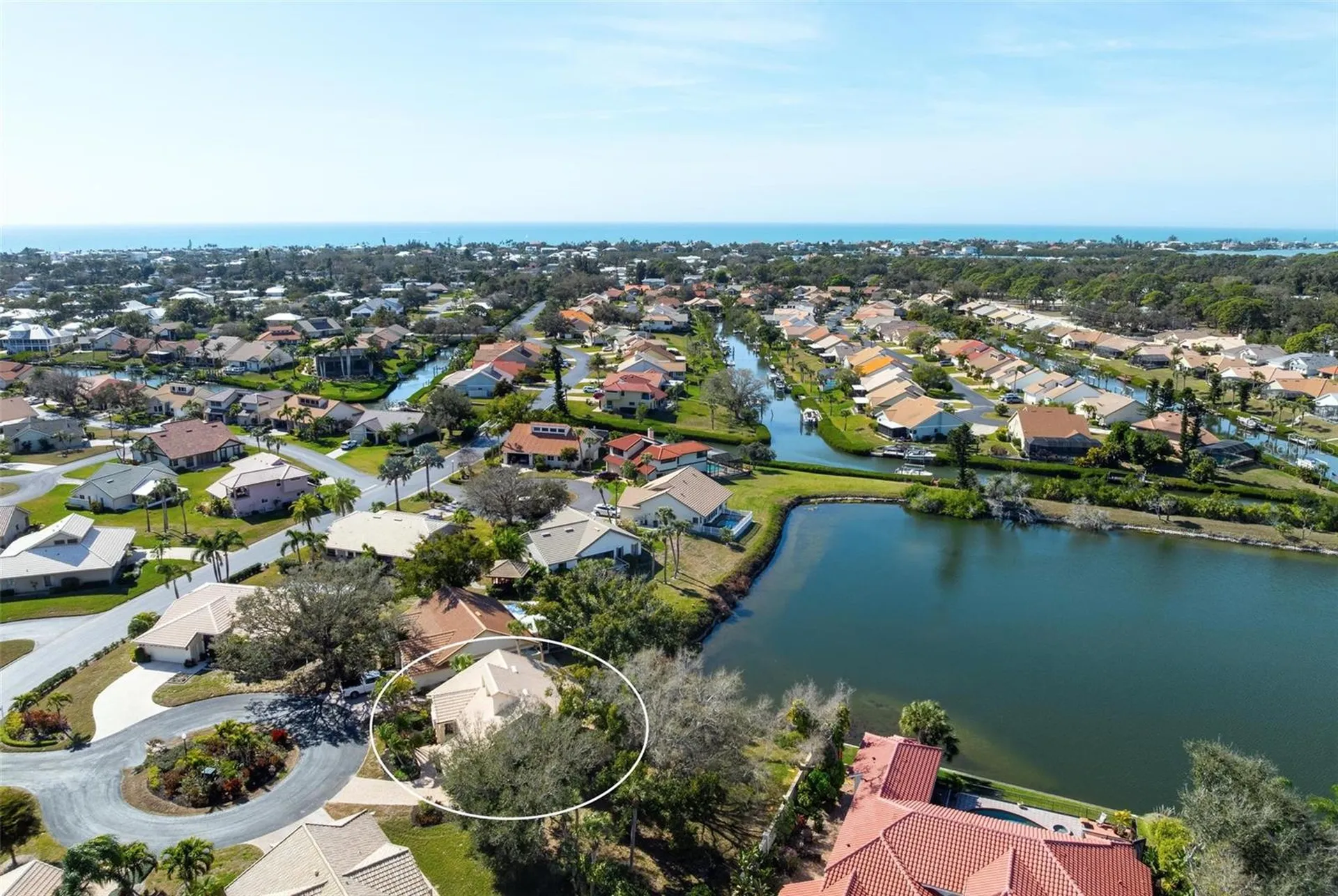 3 Inlets Boulevard Nokomis FL 34275