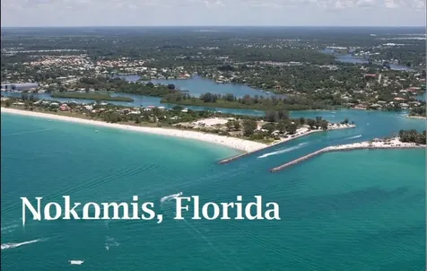 3 Inlets Boulevard Nokomis FL 34275