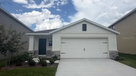 4295 SW 69th Street Ocala FL 34474