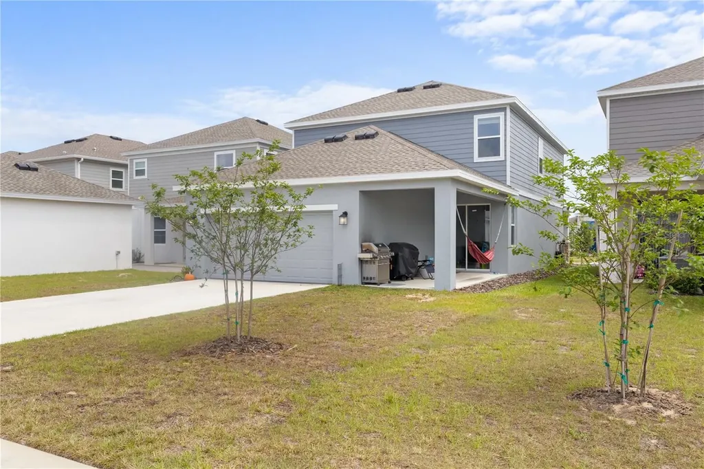 2877 Fitness Street Clermont FL 34714