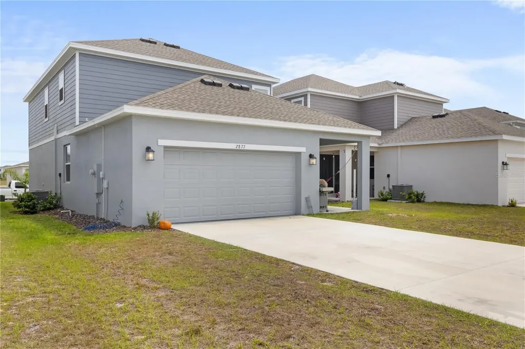 2877 Fitness Street Clermont FL 34714