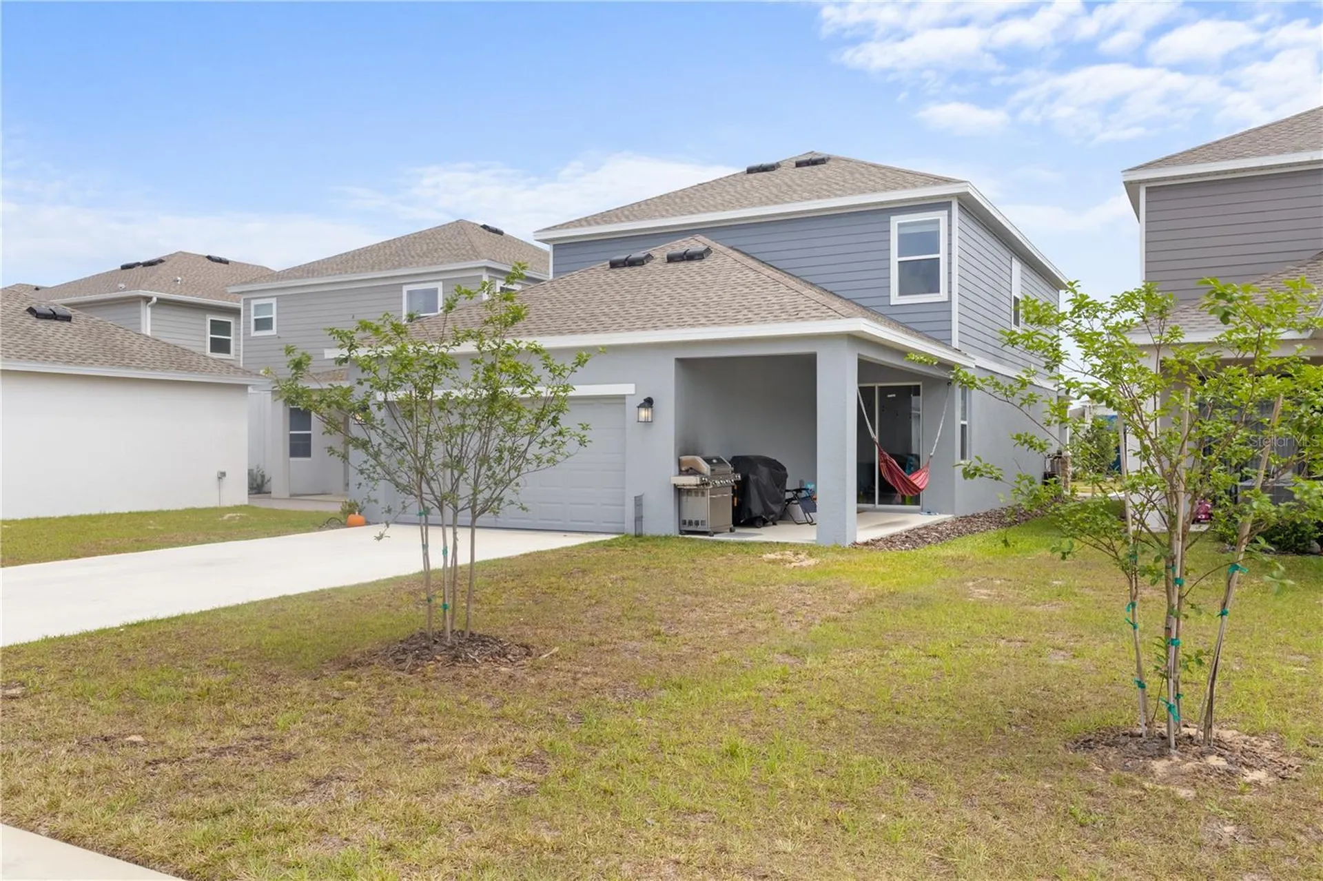 2877 Fitness Street Clermont FL 34714