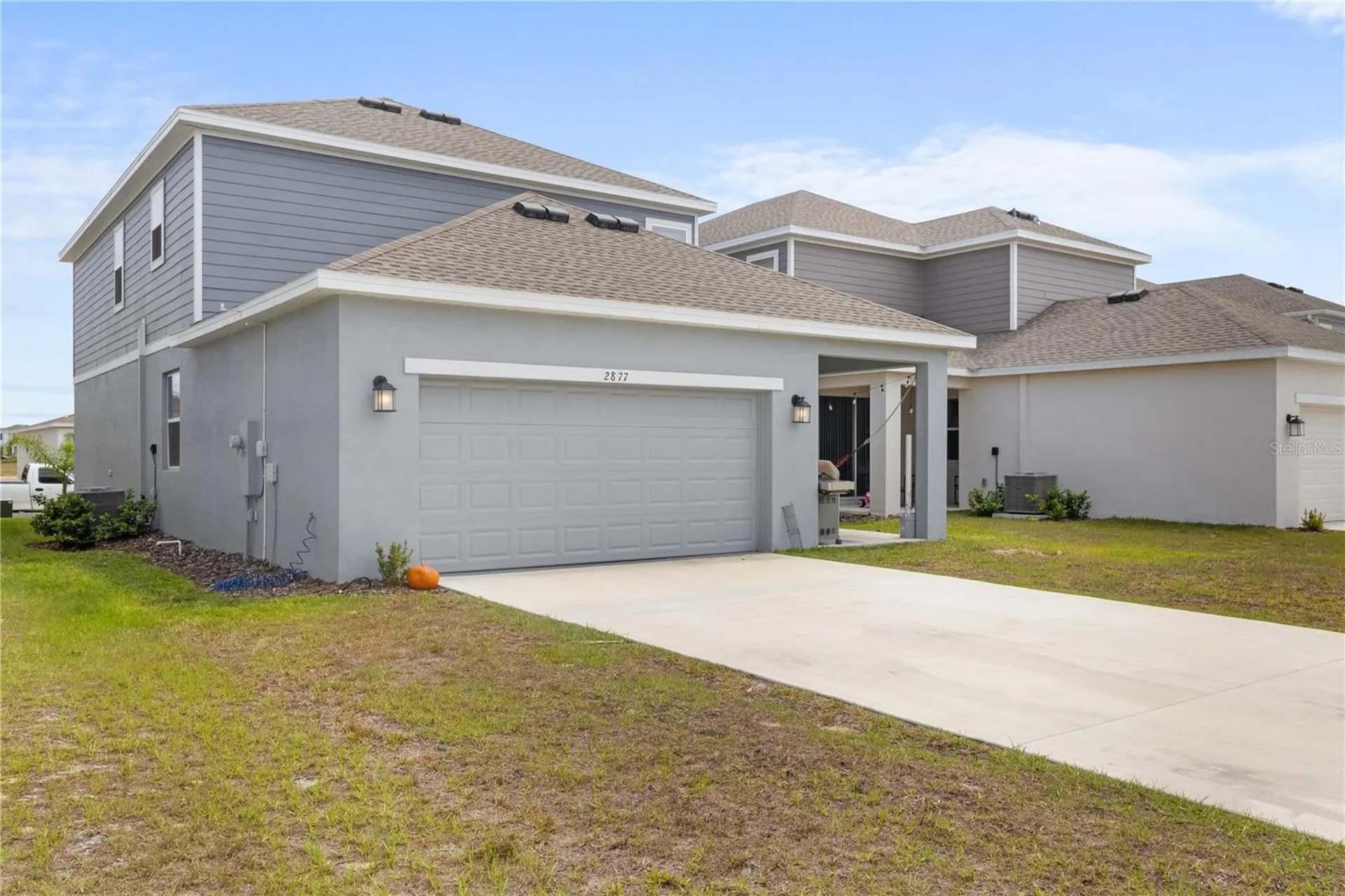 2877 Fitness Street Clermont FL 34714