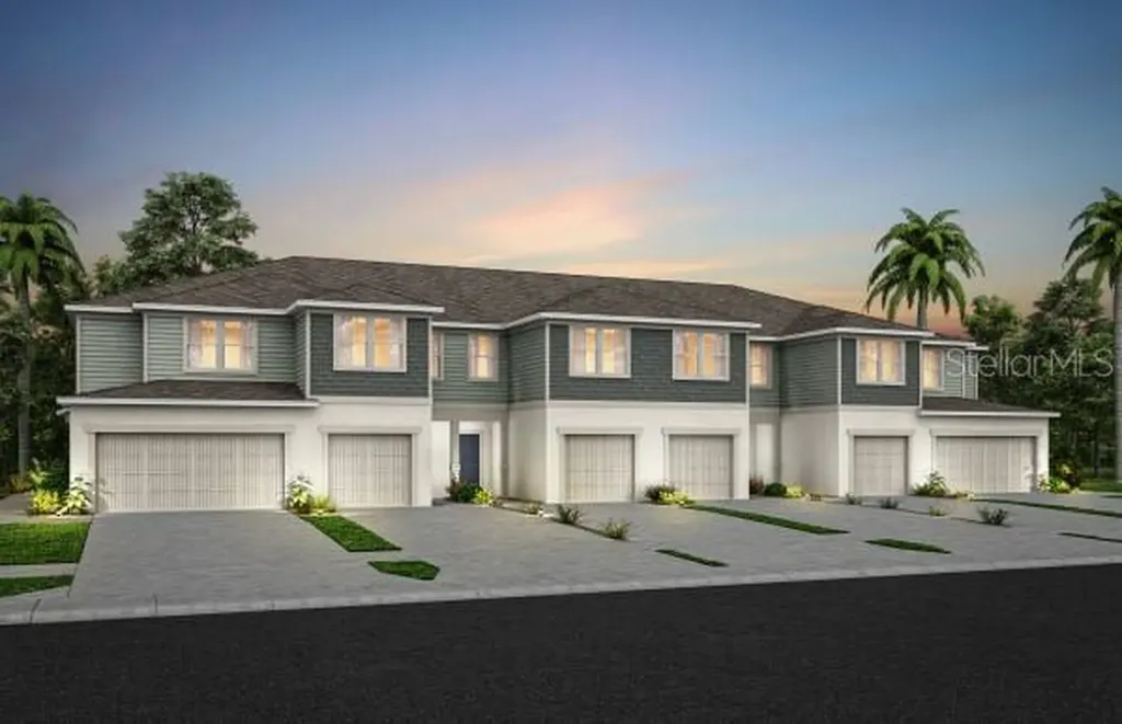 4311 Jetty Lane NE Palm Bay FL 32905