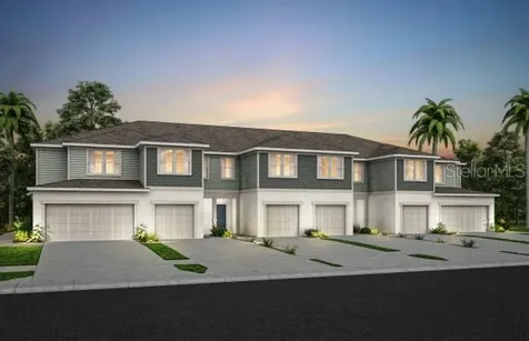 4311 Jetty Lane NE Palm Bay FL 32905