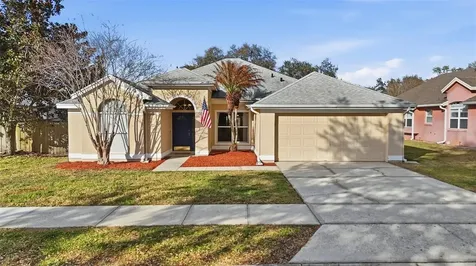 1116 Parker Canal Court Oviedo FL 32765