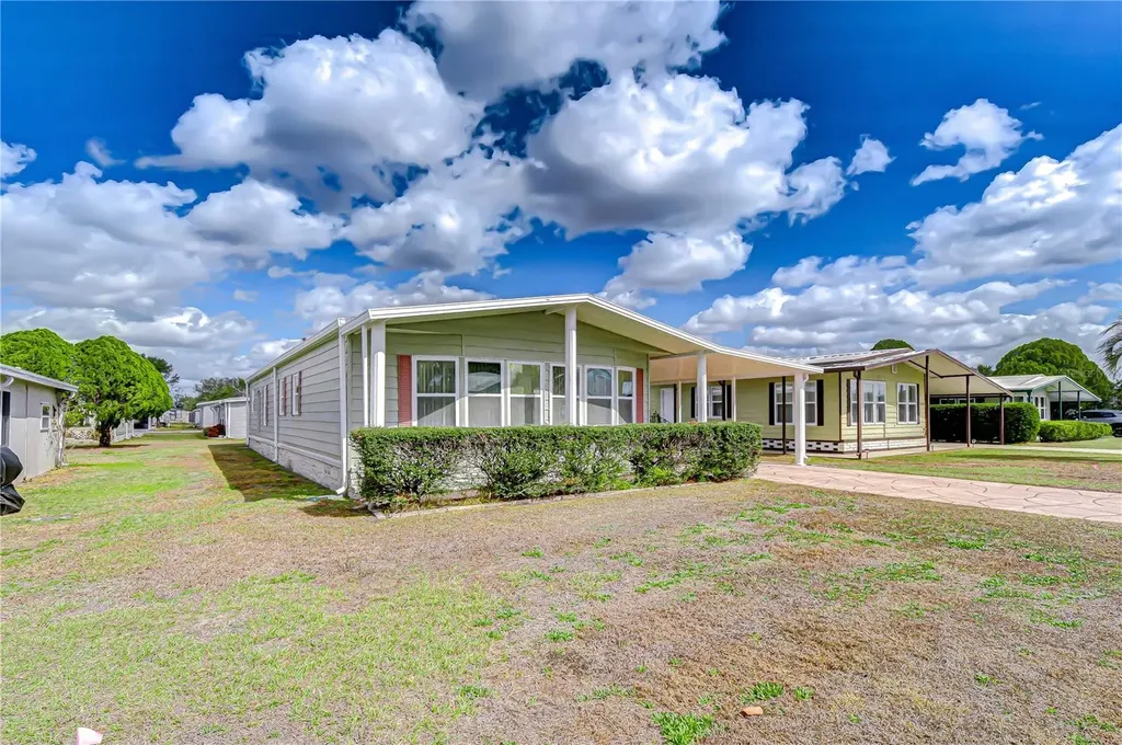 35145 Wagner Way Zephyrhills FL 33541