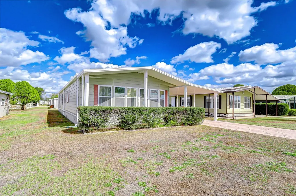 35145 Wagner Way Zephyrhills FL 33541