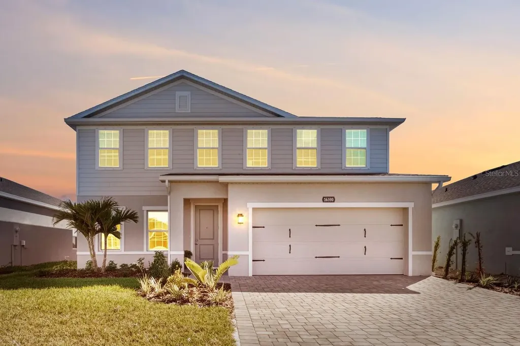 16390 Queen Palm Drive Port Charlotte FL 33953