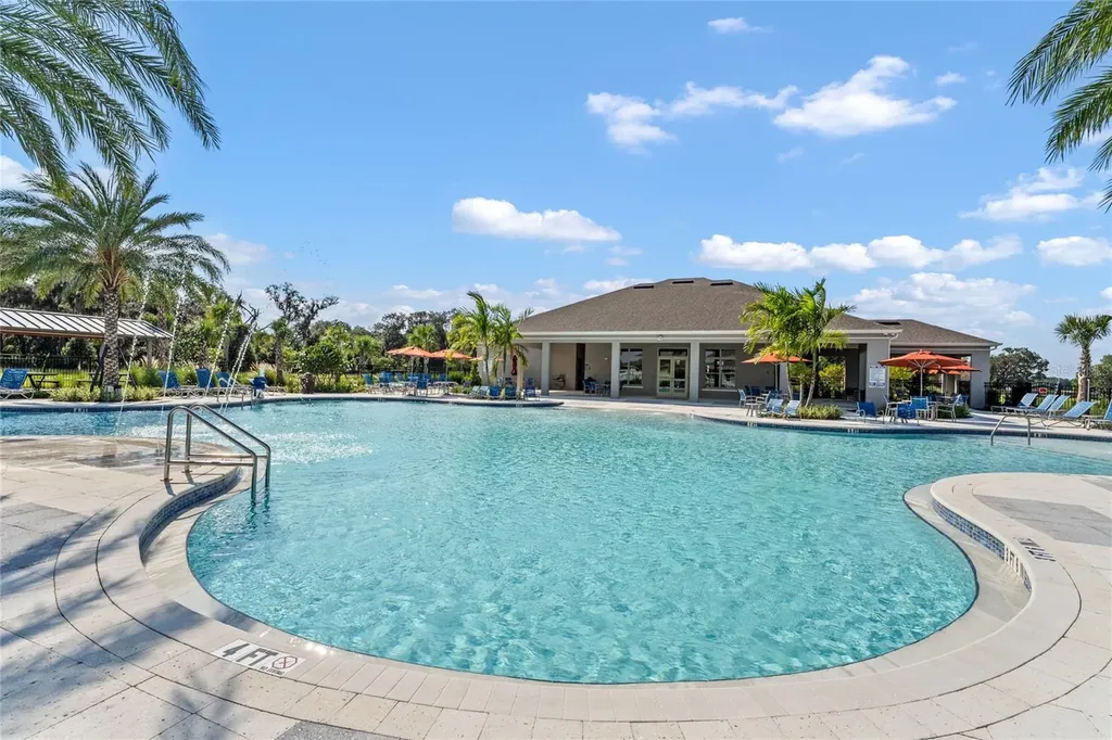 1630 Houmas Street Ormond Beach FL 32174