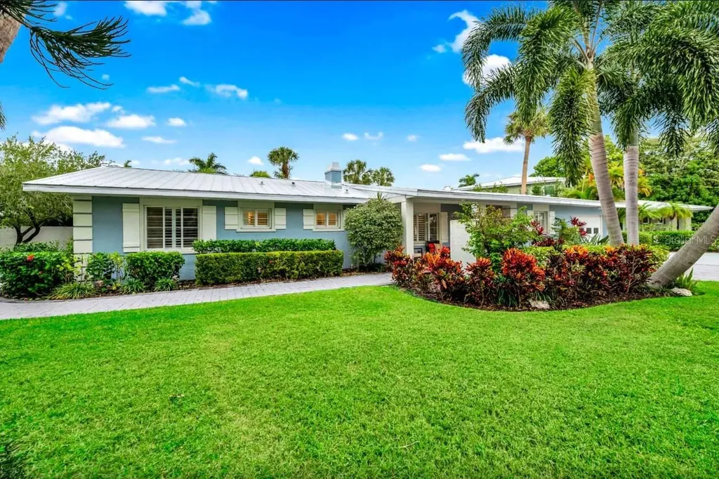 301 Jackson Drive Sarasota FL 34236