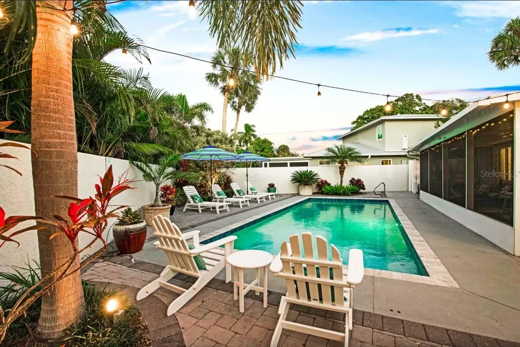 301 Jackson Drive Sarasota FL 34236