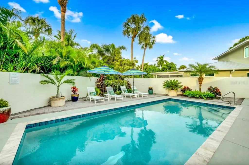 301 Jackson Drive Sarasota FL 34236