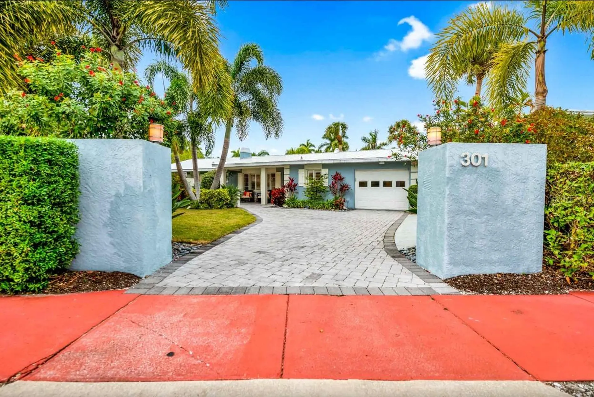 301 Jackson Drive Sarasota FL 34236