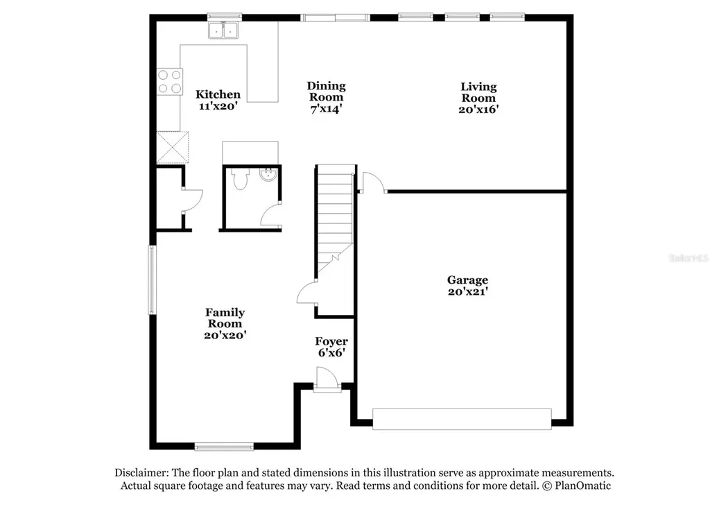 30207 Cheval Street Mount Dora FL 32757