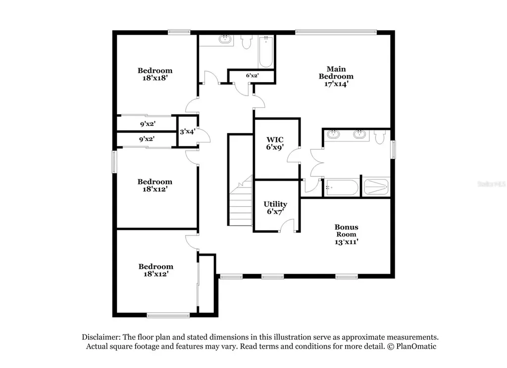 30207 Cheval Street Mount Dora FL 32757