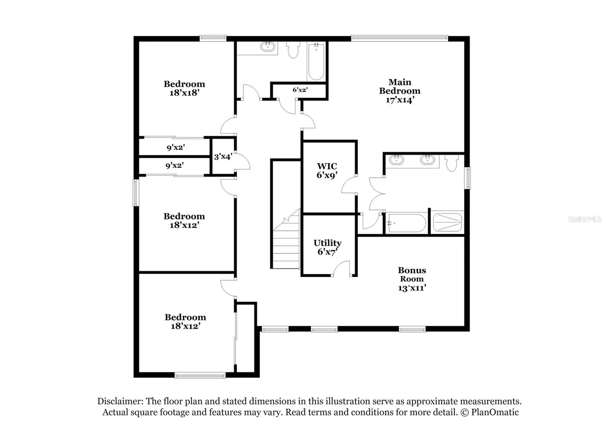 30207 Cheval Street Mount Dora FL 32757