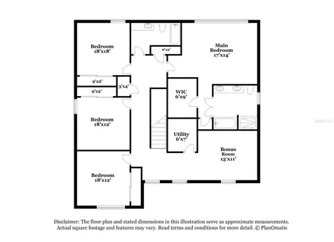 30207 Cheval Street Mount Dora FL 32757