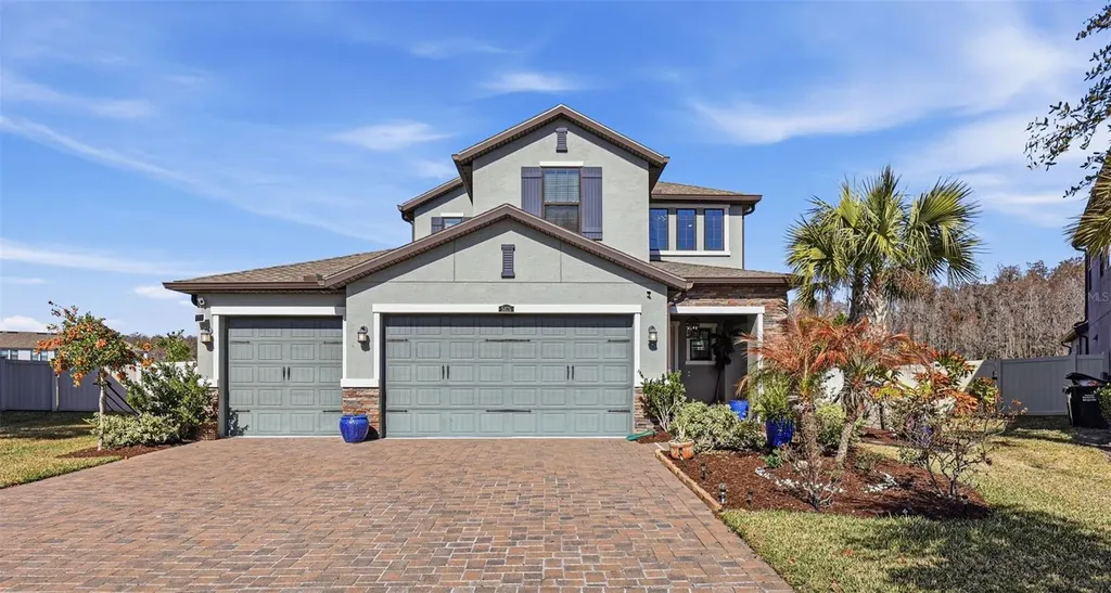 5026 Tivoli Drive Wesley Chapel FL 33543
