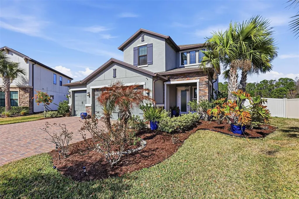 5026 Tivoli Drive Wesley Chapel FL 33543