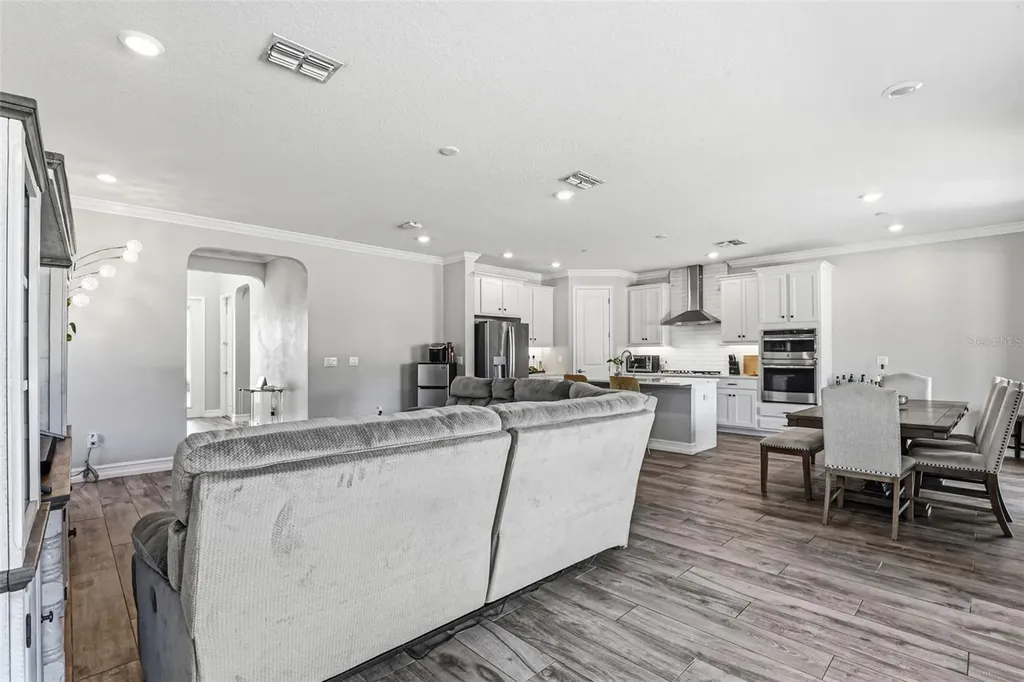 5026 Tivoli Drive Wesley Chapel FL 33543